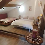 Bed & Breakfast La Maison Des Bambous