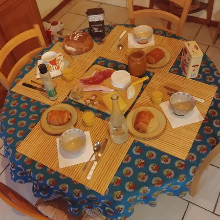 Au Calme - Universite Dijon